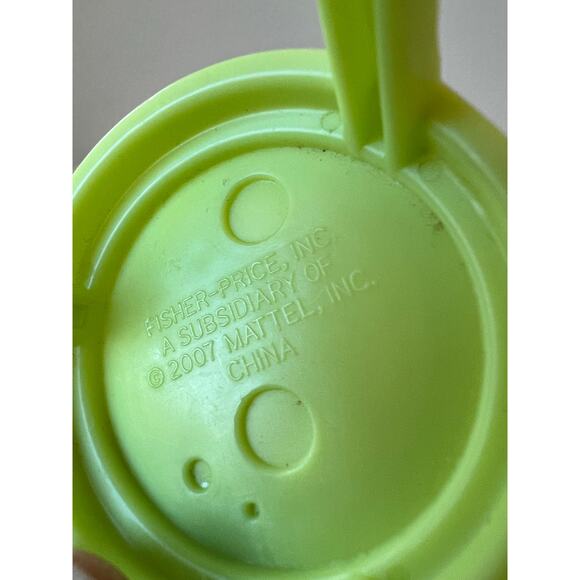 Littlest Pet Shop Blythe Mini Doll Vintage Figure LPS and Hamster #1477 Chair - Picture 4 of 7